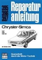 Chrysler-Simca  ab Herbst 1978