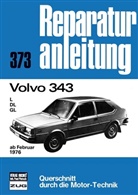 Volvo 343  ab Februar 1976