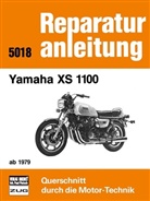 Yamaha XS 1100   ab 1979
