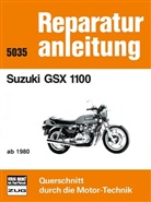 Suzuki GSX 1100 (ab 1980)