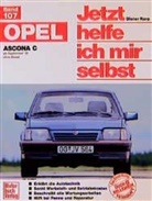Dieter Korp - Jetzt helfe ich mir selbst - 107: Opel Ascona C