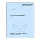 Hans G. Isenberg - Segelabenteuer Karibik