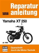 Yamaha XT 250   ab 1980
