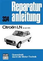 Citroen LN  ab Juli 1976