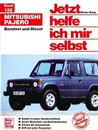 Dieter Korp - Jetzt helfe ich mir selbst - 132: Mitsubishi Pajero