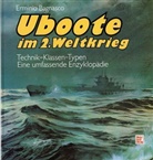 Erminio Bagnasco - Uboote im Zweiten Weltkrieg
