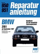 BMW 318i   ab September 1987