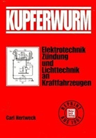 Carl Hertweck - Der Kupferwurm
