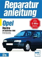 Opel Vectra   ab September 1988