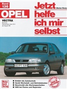 Dieter Korp - Jetzt helfe ich mir selbst - 136: Opel Vectra