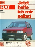 Dieter Korp - Jetzt helfe ich mir selbst - Bd.142: Fiat Uno