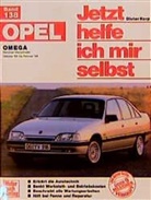 Diete Korp, Dieter Korp, Roland Riesen - Jetzt helfe ich mir selbst - 138: Opel Omega