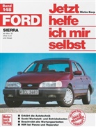 Dieter Korp - Jetzt helfe ich mir selbst - 148: Ford Sierra  ab März '87
