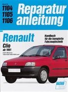 Renault Clio ab 1991