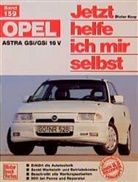 Dieter Korp - Jetzt helfe ich mir selbst - 159: Opel Astra   GSi/GSi 16V