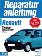 Renault Twingo ab Baujahr 1993