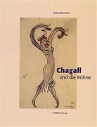 Beate Reifenscheid - Chagall und die Bühne