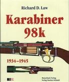 Richard D. Law - Karabiner 98k