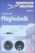 Jürgen Mies - Flugtechnik