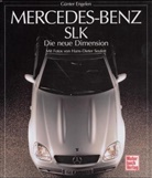 Günter Engelen - Mercedes-Benz SLK