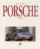 Tobias Aichele - Mythos Porsche