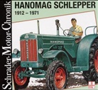 Hanomag Schlepper 1912-1971