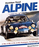 Dominique Pascal - Alpine