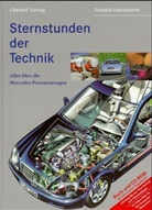 Christof Vieweg - Sternstunden der Technik, m. CD-ROM