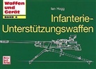 Ian V. Hogg - Infanterie-Unterstützungswaffen