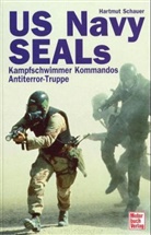 Hartmut Schauer - US Navy SEALs