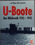 Jean-Philippe Dallies-Labourdette - U-Boote