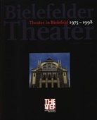 Theater in Bielefeld 1975-1998