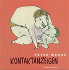 Peter Menne - Kontaktanzeigen