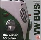 Keith Seume, Michael Steinke - VW Bus