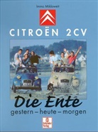 Immo Mikloweit - Citroen 2 CV