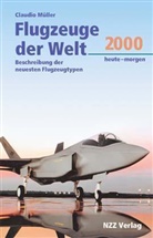 Claudio Müller - Flugzeuge der Welt 2000