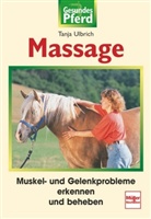Tanja Ulbrich - Massage