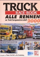 Truck Race Book