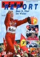 Rennreport 2001/2002