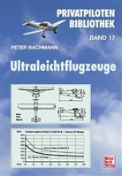 Peter Bachmann - Ultraleichtflugzeuge