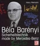 Harry Niemann - Bela Barenyi