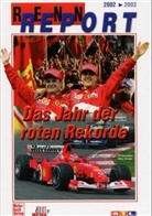Willy Knupp - Rennreport 2002/2003