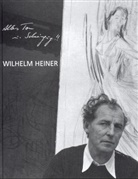 Gudrun Pamme-Vogelsang - 'Alles Ton u. Schwingung', Wilhelm Heiner