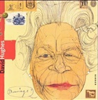David Hughes, Hans J. Neyer - Drawings
