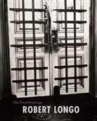 Robert Longo - Robert Longo, The Freud Drawings