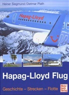 Dietmar Plath, Heiner Siegmund - Hapag-Lloyd Flug