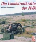Wilfried Kopenhagen - Die Landstreitkräfte der NVA