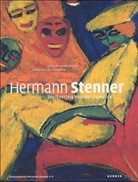 Hermann Stenner - Hermann Stenner, Werkverzeichnis der Gemälde