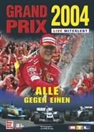 Willy Knupp - Grand Prix 2004 live miterlebt