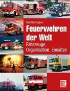 Neil Wallington - Feuerwehren der Welt